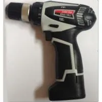 Шуруповёрт аккумуляторный Югра PROFI DA-18LI (№ 861)