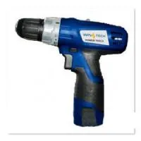 Шуруповёрт аккумуляторный Winteсн WLCD-12-2 (№ 3036)