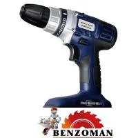 Шуруповёрт аккумуляторный Winteсн WLCD-18-2N (№ 3035)
