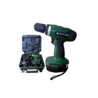 Шуруповёрт аккумуляторный Craft-tec PXCD 216 18-2-1H (№ 000477)