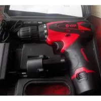 Шуруповёрт аккумуляторный EDON CF1202 (№ 001123)