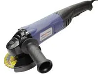 Углошлифовальная машина (Болгарка) Wintech WAG-125/900 L