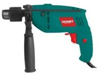 Дрель ударная Зенит ЗД-650М