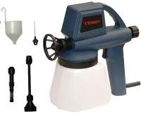 Краскопульт Темп ПК-120