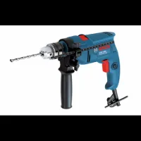 Дрель ударная Bosch GSB 1300