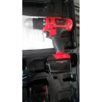 Шуруповёрт аккумуляторный EDON CF1205 (№ 001125)