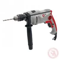 Дрель ударная INTERTOOL DT-0118