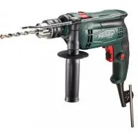 Дрель ударная Metabo SBE 650