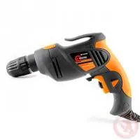Дрель INTERTOOL WT-0105