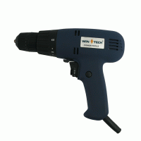 Сетевой шуруповерт Wintech WED-510 E