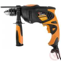 Дрель ударная INTERTOOL WT-0106