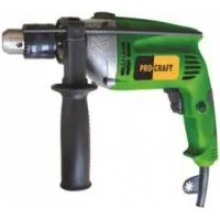 Дрель ударная ProCraft PF-800