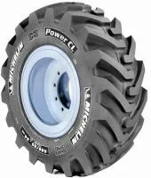 Шина 420/80-30 Michelin POWER CL 155A8