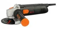 Углошлифовальная машина РWS125-C (125мм. 1200вт.10000об.мин.) PIT