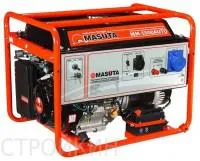 Генератор бензиновый Masuta MM-5500E