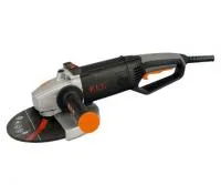 Углошлифовальная машина PIT PWS230-C1 (2200 Вт, 6000об/мин. плавный пуск)