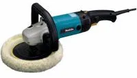 Шлифмашина полировальная MAKITA 9227СB