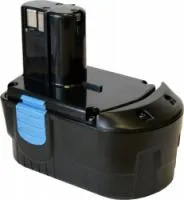 Аккумулятор PIT Ni-CD 18V, 2.0 AН Hitachi