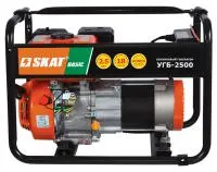 Генератор бензиновый Skat УГБ-2500 Basic