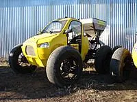 Азотная подкормка озимых пневмоходом УТЭС-271 Барс в Краснодарском крае