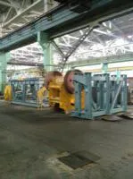 Щековая дробилка ДЩ 500