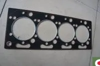 Прокладка ГБЦ дв. ZHAZG1/ 4100