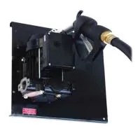 Перекачивающая станция для дизельного топлива ST Panther 56 A60