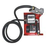 Заправочный модуль ETP 60 220 в