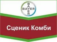 Протравитель Сценик Комби, КС (250+37,5+37,5+5 г/л)