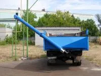 Загрузчики сеялок