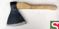 Топор мясоруба Россия