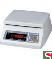 Весы электронные порционные CAS swII-2