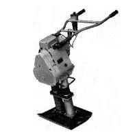 Вибротрамбовка ИЭ-4502 К