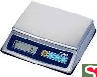 Весы электронные порционные CAS pw-10h