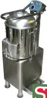 Картофелечистка STARFOOD HLP-15