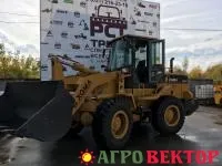 Фронтальный погрузчик XGMA XG931H