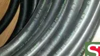 Рукав для нефтепродуктов SIMPERIT TOF 319 Чехия