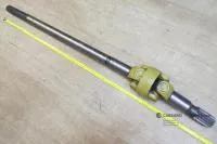 Двойное соединение 4616187 / 2105946 CATERPILLAR