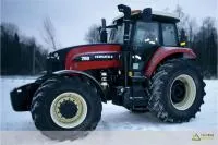 Трактор Versatile 280-v3 (2014 г.в.) 280 л.с