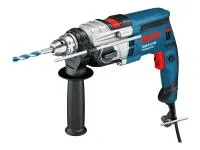Дрель ударная 850Вт GSB19-2RE, ЗВП13мет-одногильз, 36//15 BOSCH 060117B600