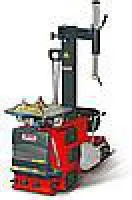 Станок шиномонтажный полуавтоматический, взрывная подкачка, M&B TC 322IT
