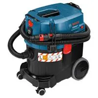 Пылесос 1200Вт, 35л, GAS35L SFC BOSCH 06019C3000