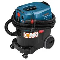 Пылесос 1200Вт, 35л, GAS35L AFC BOSCH 06019C3200