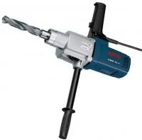 Дрель 1500Вт GBM32-4, 210/330/470/740/мин, 220/130/120/93Нм BOSCH 0601130208