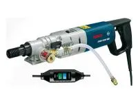 Дрель 1600Вт GDB1600WE, с жидкостн. охл, R1/2" BOSCH 0601189608