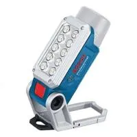 Фонарь GLI DeciLED (БЕЗ АКК и ЗУ) BOSCH 06014A0000