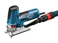 Лобзик 800Вт, GST160CE, 800-3000/мин-const BOSCH 0601517000