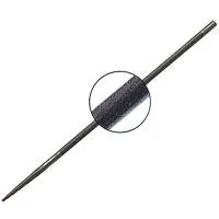 Напильник 4,0мм для заточки цепей 1/4", 3/8"P (12), 3/8"P (12) STIHL 5605-773-4012
