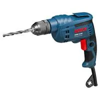 Дрель 600Вт, GBM10RE, 0-2600/мин BOSCH 0601473600