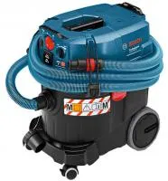 Пылесос 1200Вт, 35л, GAS35M AFC BOSCH 06019C3100